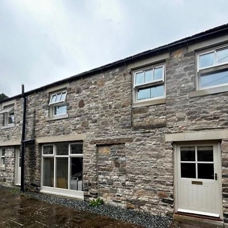 The Cottage Leyburn Esterno foto