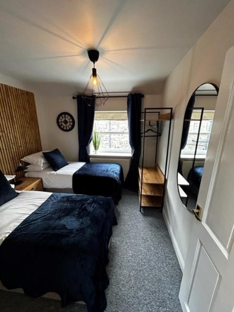 The Cottage Leyburn Esterno foto